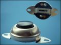 BUTTON ASW-08 OFF-(ON) 2-PIN