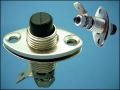 BUTTON ASW-525 ON-(OFF) 2-PIN