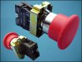 BUTTON EL2-BC42 NC ON-(OFF) 2-PIN