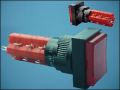 BUTTON LAS1J-33Z-1-12r 2xON-2xON 14P+LED12V HOLD