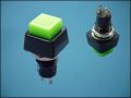 BUTTON PBS-21B-g OFF-(ON) 2-PIN