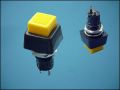 BUTTON PBS-21B-y OFF-(ON) 2-PIN