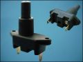 BUTTON PBS-32Bb OFF-(ON) 2-PIN