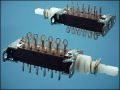 BUTTON POLAND 4xON-4x(ON) 12-PIN ИЗОСТАТ