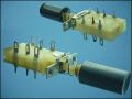 BUTTON RFT-ETE-DDR-7502-B 2xON-2xON 6PIN ИЗОСТАТ