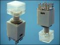 BUTTON DDR RFT-LDT 4xON+4x(ON) 14-PIN