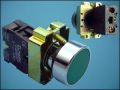 BUTTON XB2-BA31-g NO OFF-(ON) 2-PIN