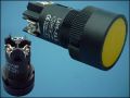 BUTTON XB2-EA155-y ON-(ON) 3-PIN