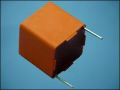 C 56pF 63V KS 12x12 10,16mm