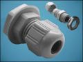 CABLE GROMMENT PG-7 GREY 3,5-6mm ELMARK