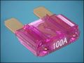 FUSE AUTO 9x29x35mm 100A 32V