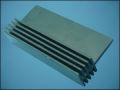 РАДИАТОР 100x48x22mm