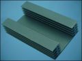 РАДИАТОР 100x60x23mm