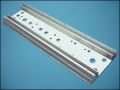 РАДИАТОР 220x70x15mm