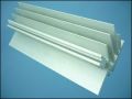 РАДИАТОР 220x85x45mm