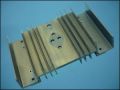 РАДИАТОР 95x145x30mm