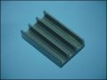 РАДИАТОР 13x5x20mm DHV-130520
