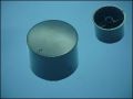 KNOB PTK-26 BLACK ф35mm L25mm FOR POT ф6mm
