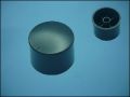 KNOB PTK-30 BLACK ф30mm L22mm FOR POT ф6mm