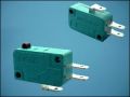 SNAP BUTTON MSW01-g ON-(ON) 3-PIN