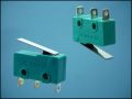 MICRETA MSW12-17 ON-(ON) 3-PIN + LEVER