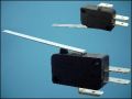 SNAP BUTTON MSWO2-b ON-(ON) 3-PIN + LEVER
