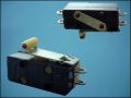 MICRETA ZC-Q215S ON-(ON) 4-PIN + ROLL