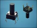 MICRO BUTTON PBSM24M6-13 2x(OFF)-2x(ON) 4PIN