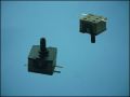 MICRO BUTTON SMD 20613 OFF-(ON) 3-PIN PCB-P