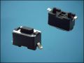 MICRO BUTTON SMD T1102 OFF-(ON) 2-PIN PCB-P