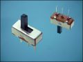 MICRO SLIDE SWITCH SS-12D01-G5 ON-ON 3-PIN PCB-P