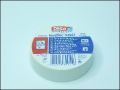 PVC TESA 20Mx19mm БЯЛ
