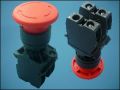ROTARY SWITCH HW-125-5 UL-508 ON-ON 4-PIN