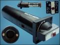 ROTARY SWITCH MKCBФ-Л144/M1У3-r 16PIN