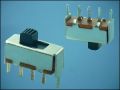 SLIDE SWITCH 13,3x5,8x6,3mm ON-ON 3-PIN PCB-P
