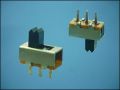 SLIDE SWITCH 16,3x10,9x10,9mm ON-ON 3-PIN PCB-P