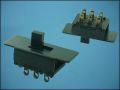 SLIDE SWITCH 19,2x8,1x5mm 2xON-2xON 6-PIN