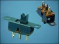SLIDE SWITCH HSS-12E01G4 ON-ON 3-PIN