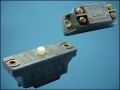 SNAP BUTTON CEMA-90 MI-1 ON-(ON) 4-PIN