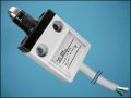 SNAP BUTTON D4C-1543ON-(ON) 3-PIN + ROLL
