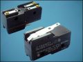 SNAP BUTTON OMRON Z-15GW21 ON-(ON) 3-PIN + LEVER