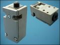 SNAP BUTTON ROBOTRON KU1 ON-(ON) 4PIN
