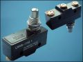 SNAP BUTTON Z-15GQ-B ON-(ON) 3-PIN