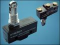 SNAP BUTTON Z-15GQ22-B ON-(ON) 3-PIN + ROLL