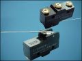 SNAP BUTTON Z-15HW52-B ON-(ON) 3-PIN + LEVER
