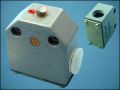 SNAP BUTTON ПK-01 (ON)-(ON) 3-PIN IP-67