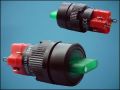 SWITCH LAS1Y-11X-2-220g ON-ON 6PIN + LED220V