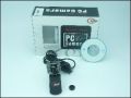 WEB КАМЕРА CHIP GTC 903 + ЧУПЕЩА ЩИПКА
