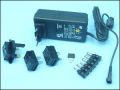 АДАПТОР 3-12V DC 2,4A MW7C20TGS MW ИМПУЛСЕН