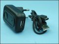 АДАПТОР 5V DC 0,4A PL-858 CYBER USB ИМПУЛСЕН